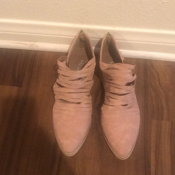 ⚡️SALE⚡️Boho Ankle Boots - Picture 7 of 7